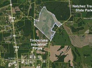 0 Timberlake Wildersville Rd, Lexington, TN 38351