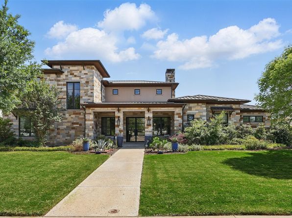 5449 Night Sage Ln, Fort Worth, TX 76109