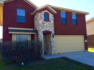 10240 Ancient Anchor, San Antonio, TX 78245