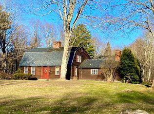 1115 Ware St, Palmer, MA 01069