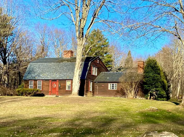 1115 Ware St, Palmer, MA 01069