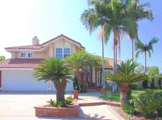 21200 Sundance St, Walnut, CA 91789