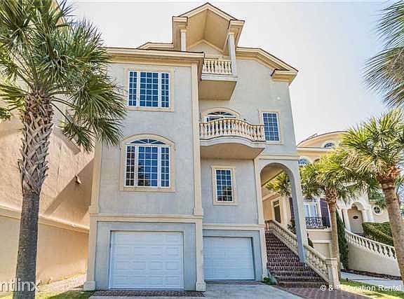 A Home Away From Home