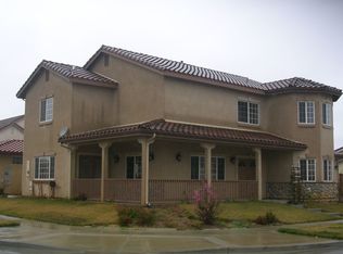 1637 S Tropea Ave, Santa Maria, CA 93458