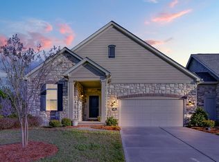 5218 Polo Gate Blvd, Charlotte, NC 28216