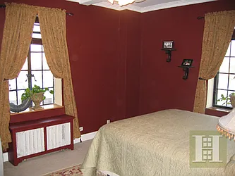 Sold by Halstead Real Estate