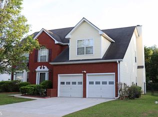 5806 Belmont Ridge Cir, Lithonia, GA 30038