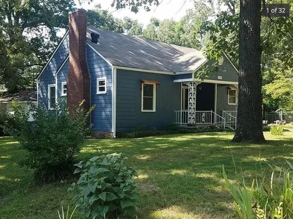 3201 Easton Ave, Chattanooga, TN 37415