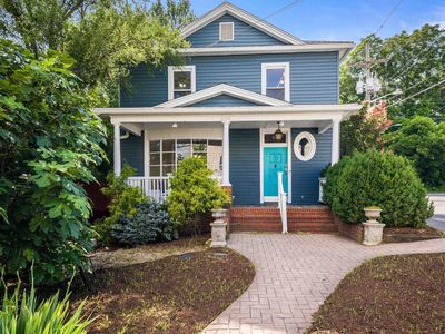 459 N Liberty St, Harrisonburg, VA, 22802