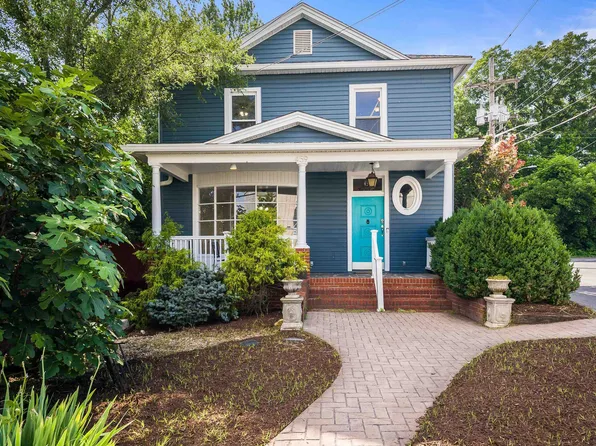 459 N Liberty St, Harrisonburg, VA 22802