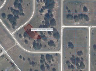 7727 N Walton Ter, Citrus Springs, FL 34434