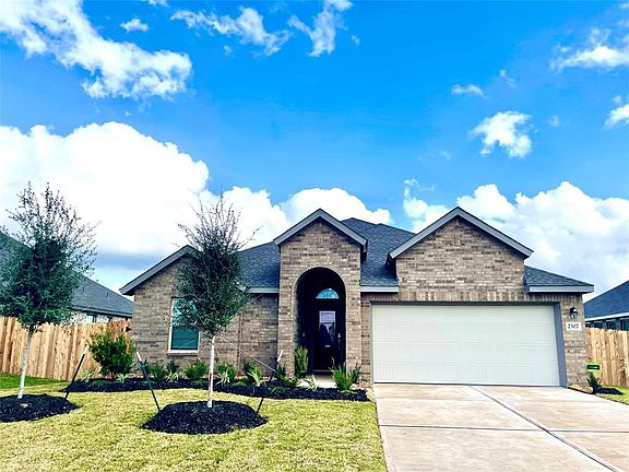 2nd image of 2307 Dewford Falls Dr