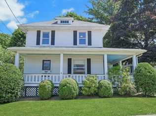 37 Orchard Street, Pleasantville, NY 10570