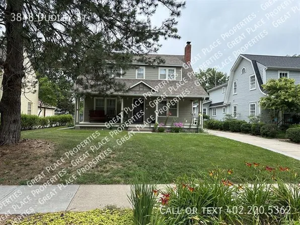 3848 Dudley St, Lincoln, NE 68503