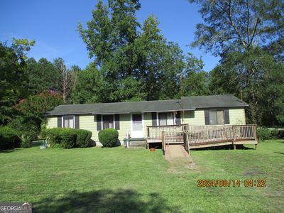 700 Clearwater Rd, Sharpsburg, GA, 30277
