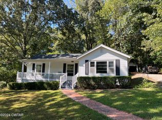 3669 Beech Bluff Rd, Jackson, TN 38301