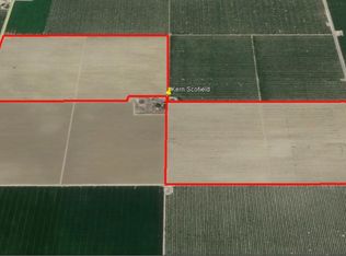 17015 Leonard Ave, Wasco, CA