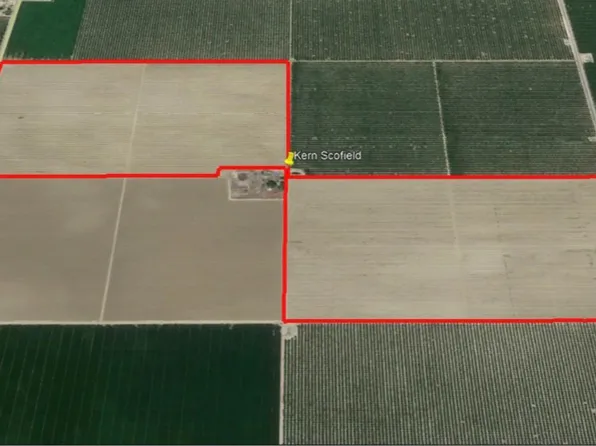 17015 Leonard Ave, Wasco, CA 93280