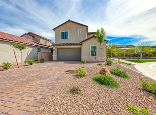 4367 Latitude Valley Ct, North Las Vegas, NV 89084