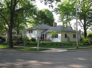 705 Sunset Rd, State College, PA 16803