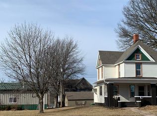 508 N Maple St #510-N, Creston, IA 50801