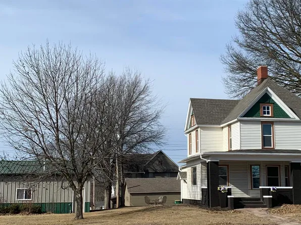 508 N Maple St #510-N, Creston, IA 50801