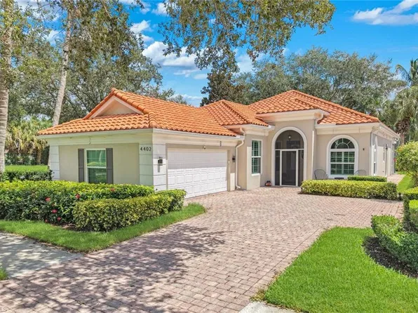 4402 Prescott LN, NAPLES, FL 34119