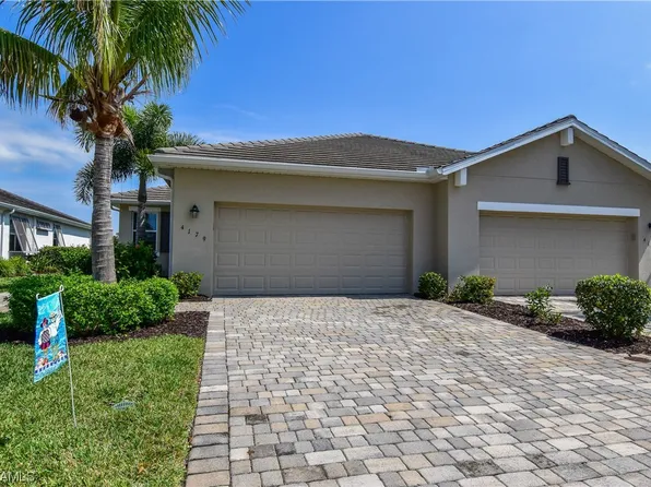 4179 Bisque Ln, Fort Myers, FL 33916