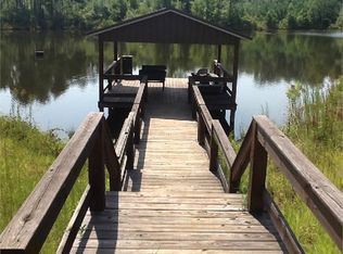 810 Stricklin Rd, Brantley, AL 36009