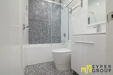 Rented by The Syper Group