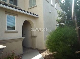 24 Hudson Canyon St UNIT 1, Henderson, NV 89012