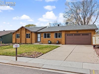 5250 Mule Deer Dr, Colorado Springs, CO, 80919