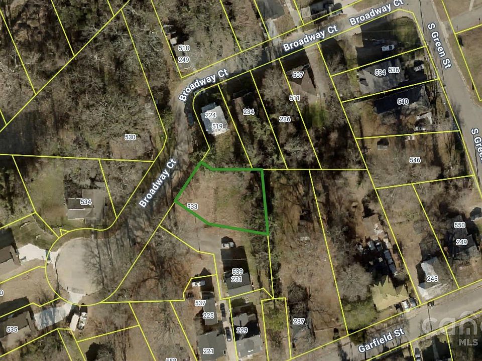 1st image of 533 Broadway Ct