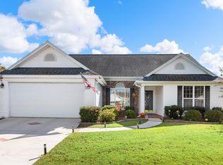 1572 Heathmuir Dr, Surfside Beach, SC 29575