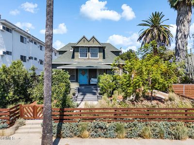135 S Avenue 53, Los Angeles, CA, 90042