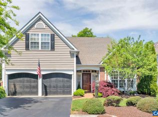 1347 Courtyard Dr, Charlottesville, VA 22903