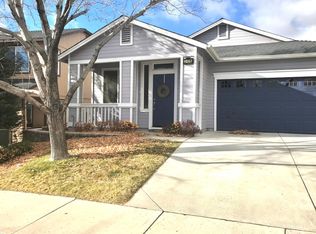 2425 Crestone Dr, Reno, NV 89523