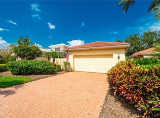 11536 Quail Village Way, Naples, FL 34119