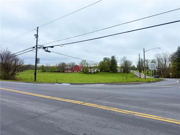 State Route 96 Lot 73, Phelps, NY 14532
