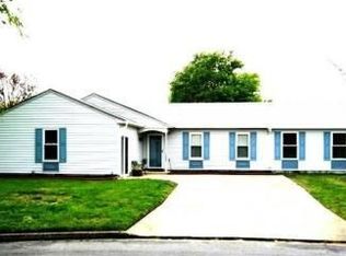 4009 Schroeder Ct, Virginia Beach, VA 23453