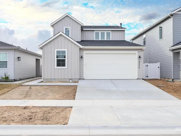 14575 Wing Spread Ct, Caldwell, ID 83607