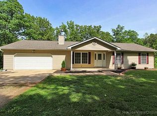 1035 King Arthurs Ct, French Village, MO 63036