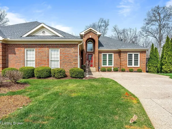 10103 Cave Creek Rd, Louisville, KY 40223