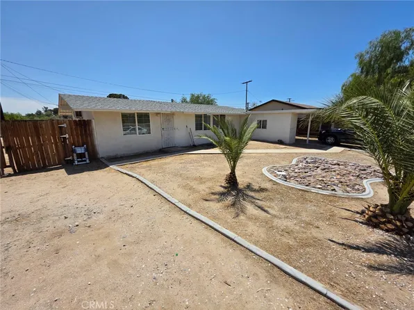 15533 Louise St, Victorville, CA 92395