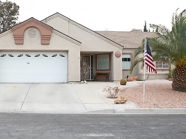 7233 Alsop Ct, Las Vegas, NV 89156