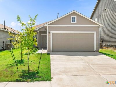 177 Soapstone Pass, Maxwell, TX, 78656