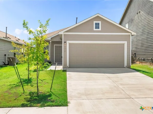 177 Soapstone Pass, Maxwell, TX 78656