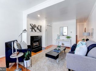 1031 S Hanover St, Baltimore, MD 21230