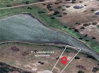 323 Kana Rd, Sandia, TX 78383