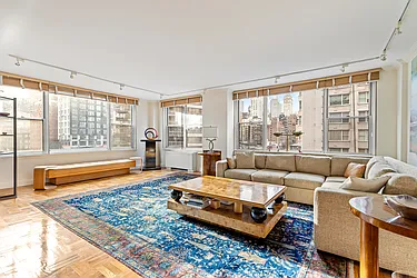 201 East 62nd Street, #8B